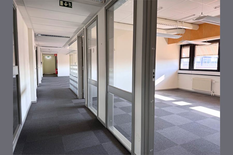 Kontorslokal på Stora Södergatan 49, Lund – bild 6