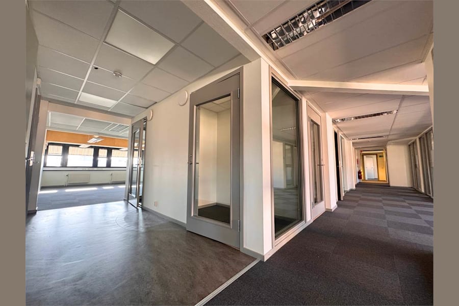 Kontorslokal på Stora Södergatan 49, Lund – bild 5