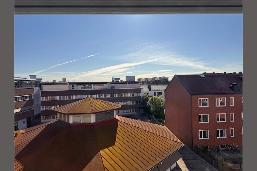 Kontorslokal på Stora Södergatan 49, Lund – bild 4