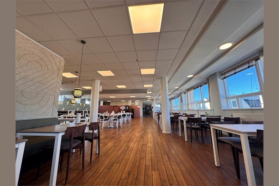 Kontorslokal på Stora Södergatan 49, Lund – bild 2