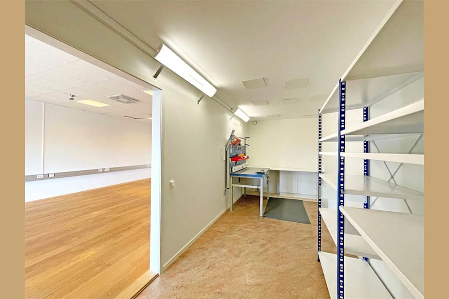 Kontorslokal på Jägersrovägen 160, Malmö – bild 7