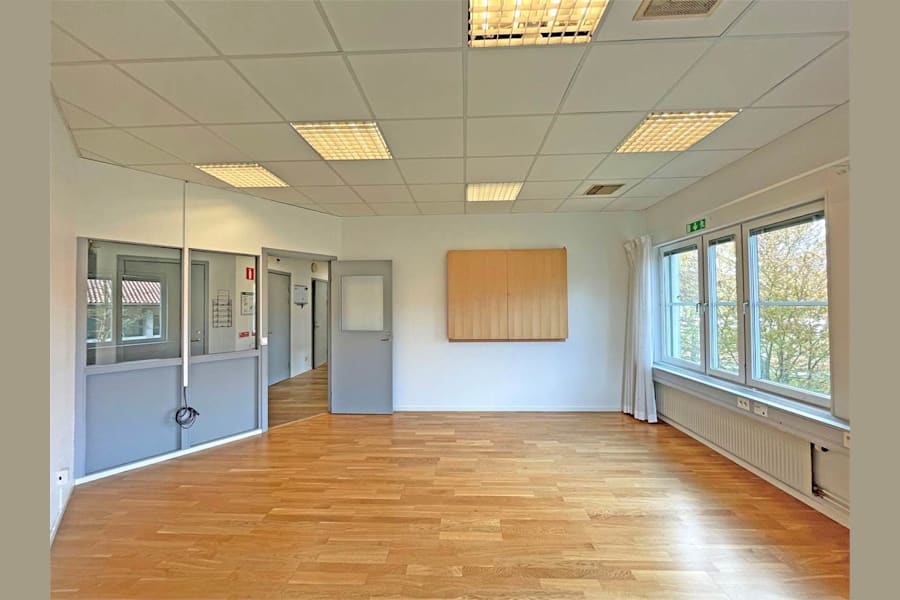 Kontorslokal på Jägersrovägen 160, Malmö – bild 9