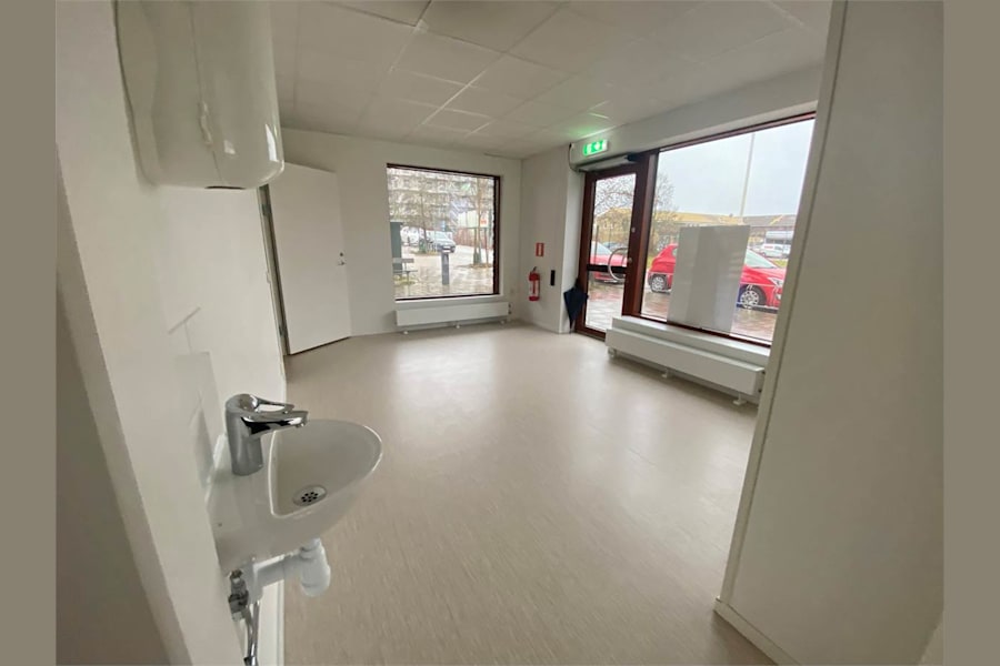 Butikslokal på Lertegelvägen 59, Oxie – bild 9