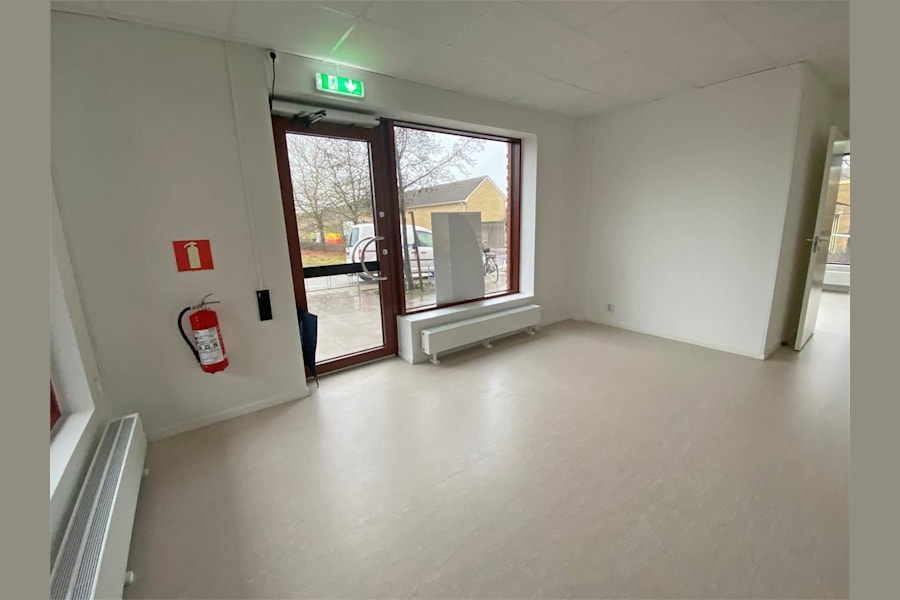 Butikslokal på Lertegelvägen 59, Oxie – bild 10