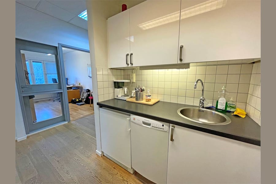 Kontorslokal på Jägersrovägen 160, Malmö – bild 11