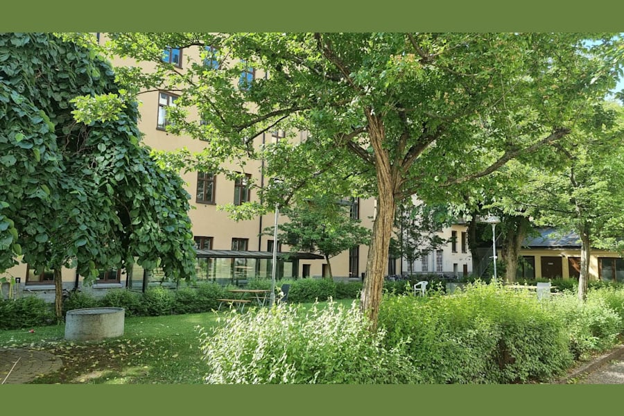 Kontorslokal på Brännkyrkagatan 103B, Stockholm – bild 13