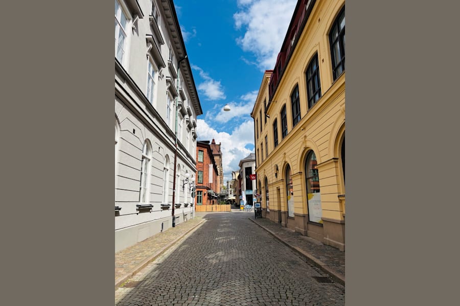 Butikslokal på Jöns Filsgatan 2, Malmö – bild 6