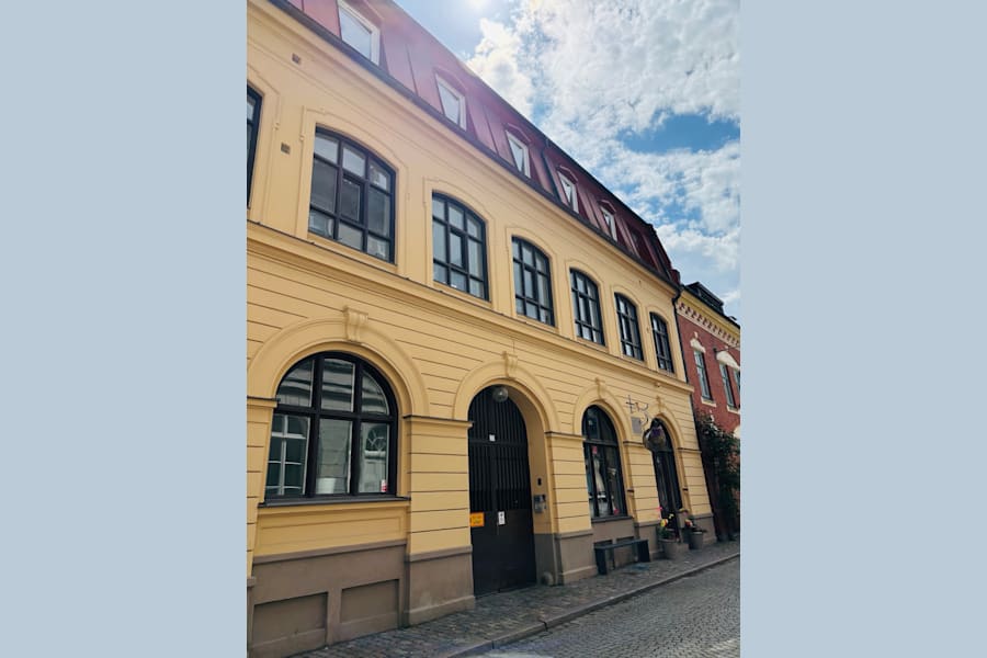 Butikslokal på Jöns Filsgatan 2, Malmö – bild 10