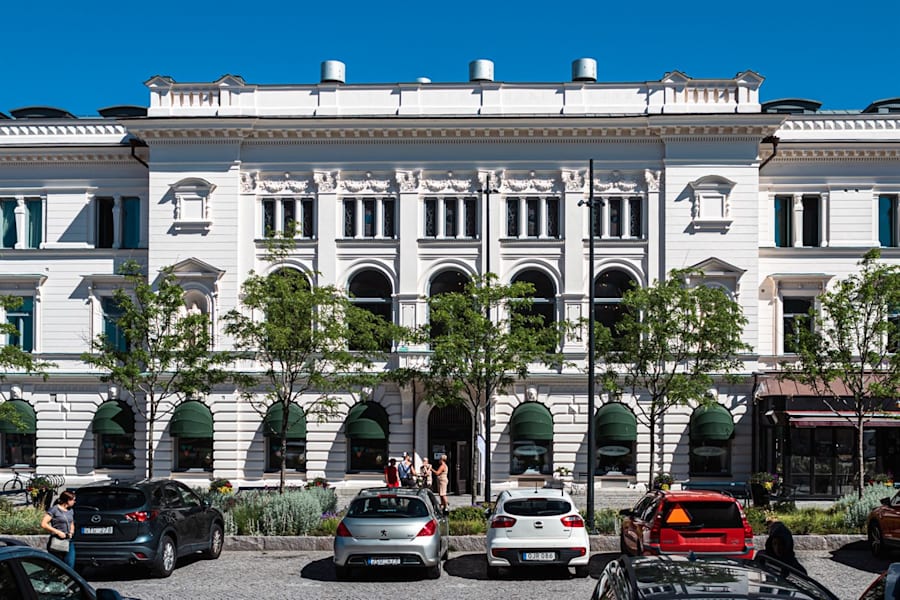 Coworking-plats på Ronnebygatan 37-39, Karlskrona – bild 2