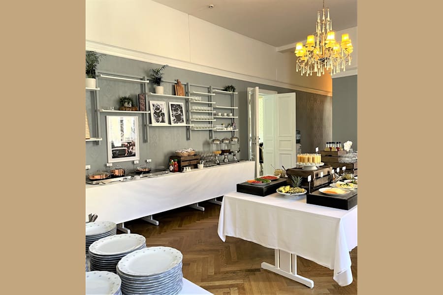 Coworking-plats på Ronnebygatan 37-39, Karlskrona – bild 3