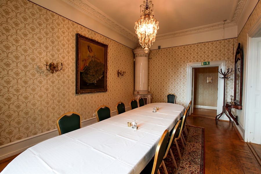 Coworking-plats på Ronnebygatan 37-39, Karlskrona – bild 5