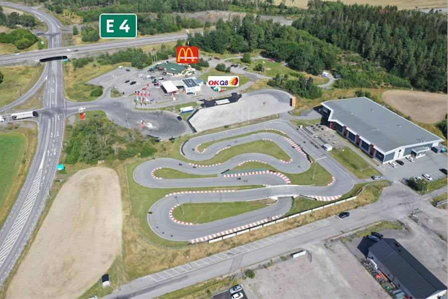 Industrilokal på Horns Väg 5, Norrköping – bild 2