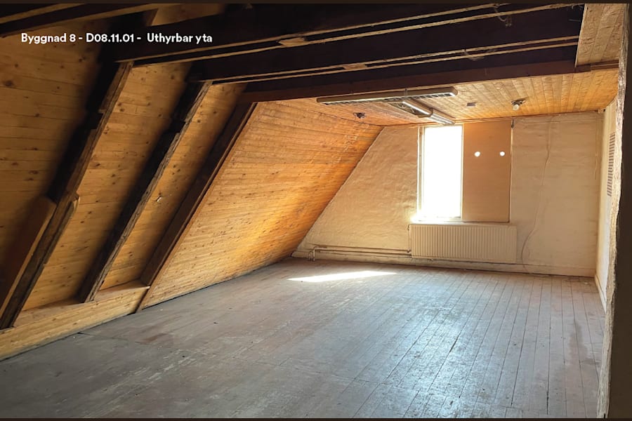 Lokal på Östra Farmvägen 12, Malmö – bild 3