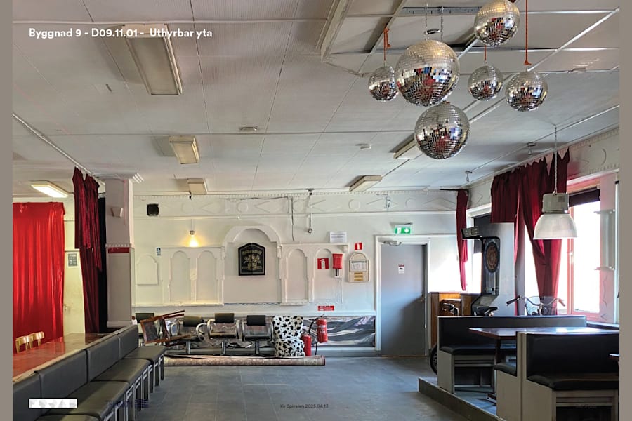 Lokal på Östra Farmvägen 12, Malmö – bild 4