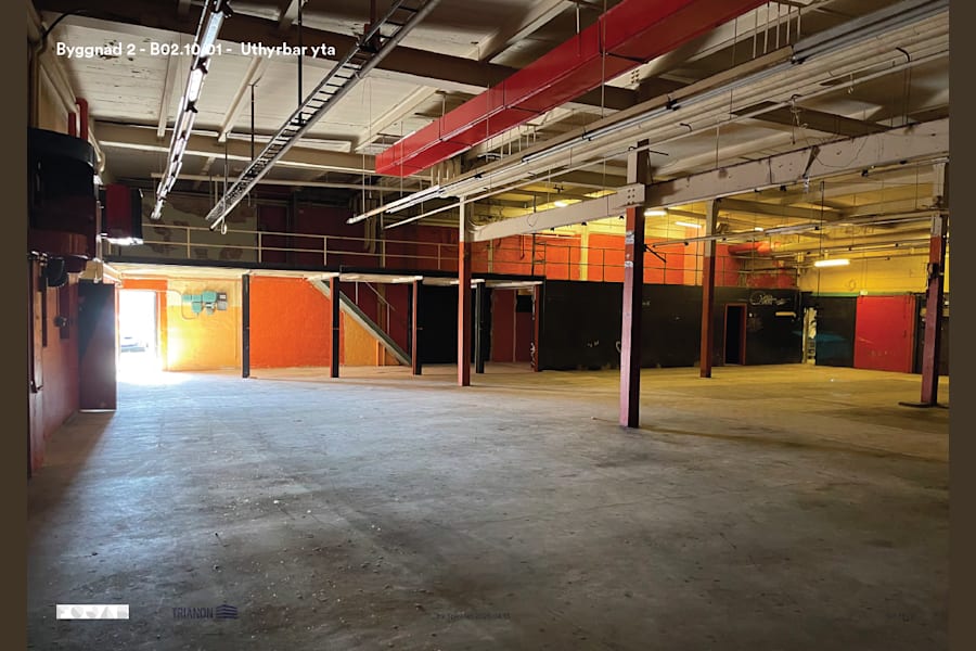 Lokal på Östra Farmvägen 12, Malmö – bild 2