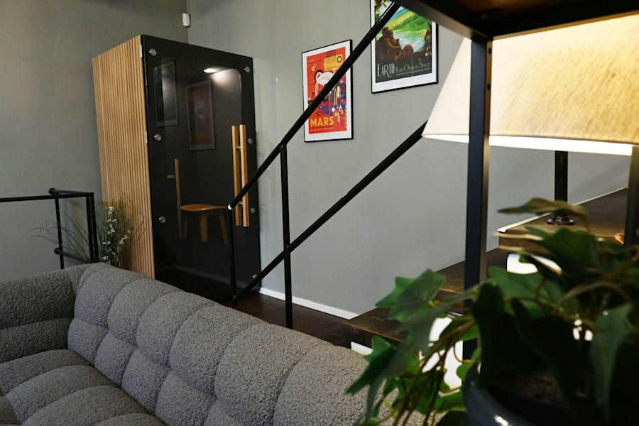 Kontorslokal på Brännkyrkagatan 103B, Stockholm – bild 14