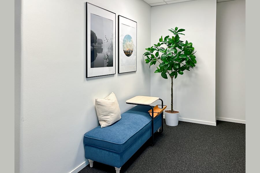 Kontorslokal på Kungsgatan 11, Uddevalla – bild 10