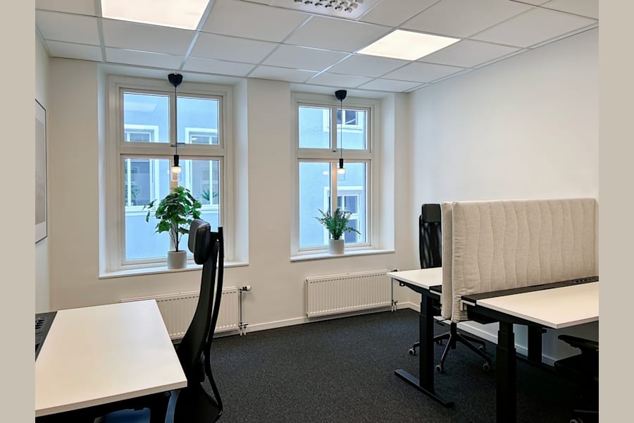 Kontorslokal på Kungsgatan 11, Uddevalla – bild 11