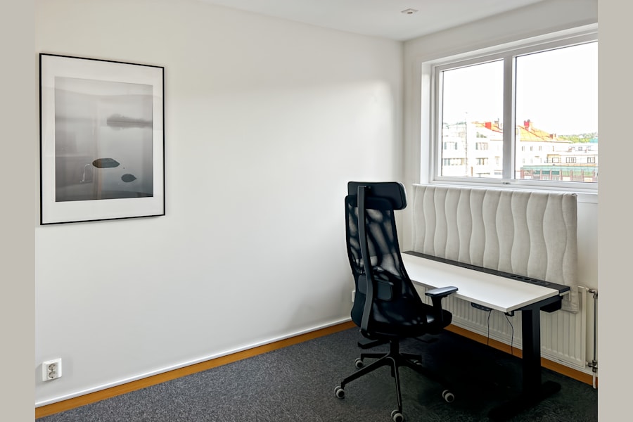 Kontorslokal på Kungsgatan 11, Uddevalla – bild 14