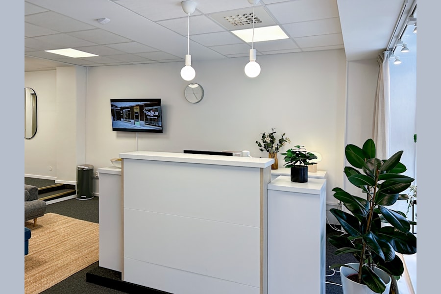 Kontorslokal på Kungsgatan 11, Uddevalla – bild 3