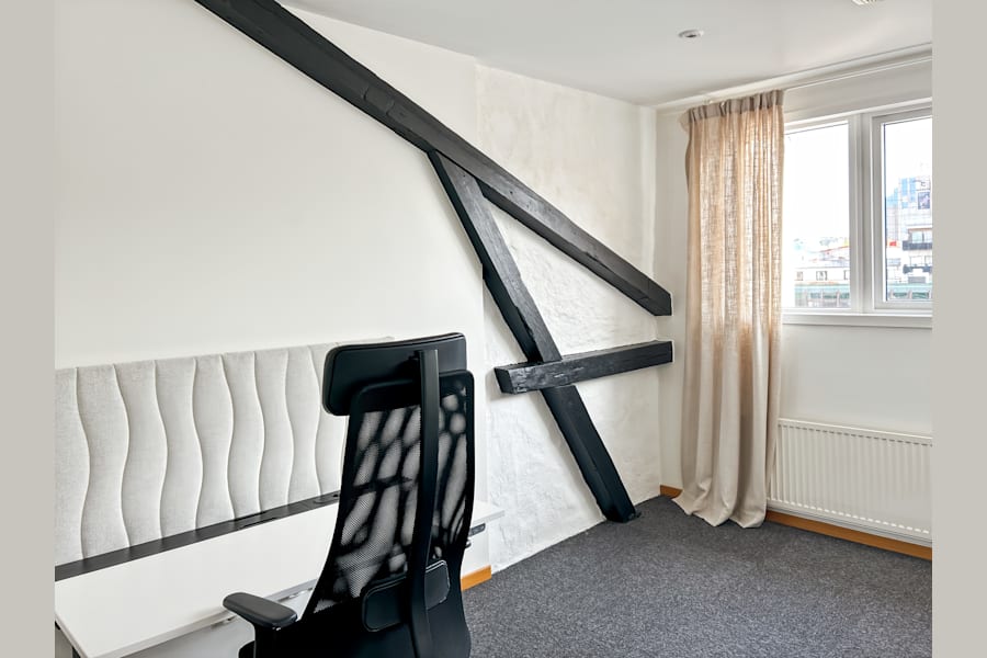 Kontorslokal på Kungsgatan 11, Uddevalla – bild 16