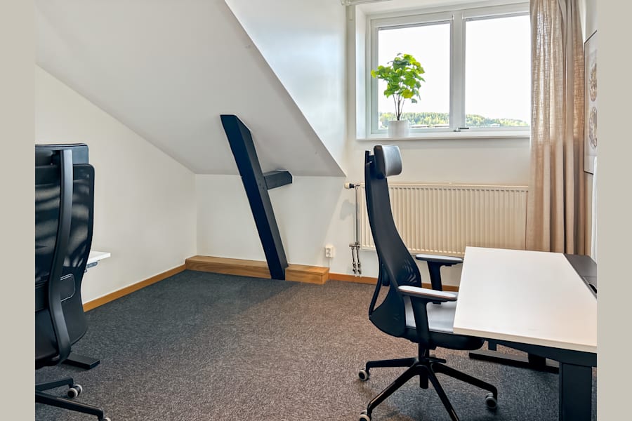 Kontorslokal på Kungsgatan 11, Uddevalla – bild 17