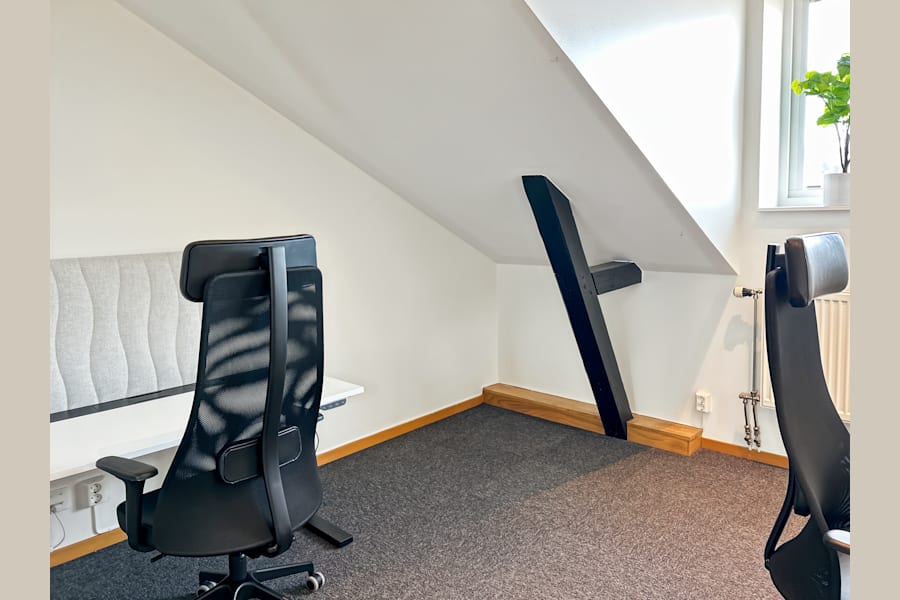 Kontorslokal på Kungsgatan 11, Uddevalla – bild 18