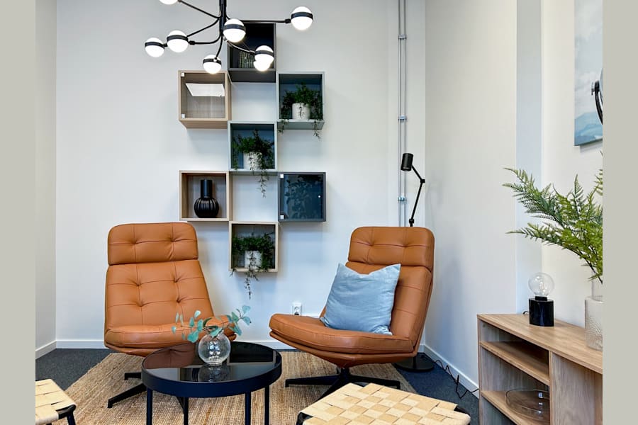 Kontorslokal på Kungsgatan 11, Uddevalla – bild 5