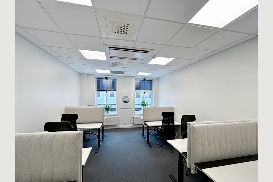 Kontorslokal på Kungsgatan 11, Uddevalla – bild 6