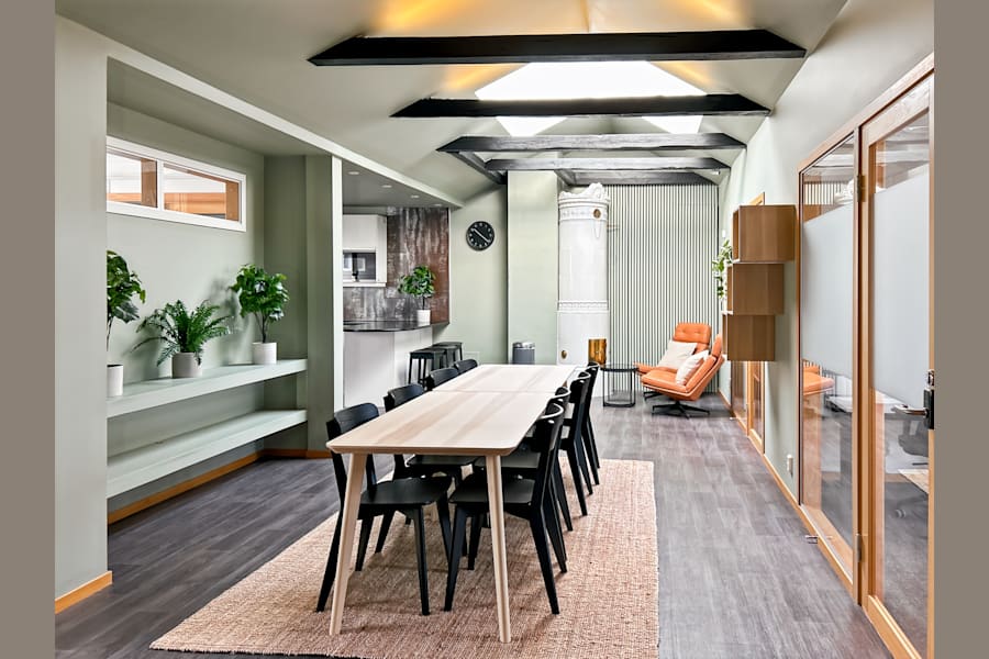 Kontorslokal på Kungsgatan 11, Uddevalla – bild 19