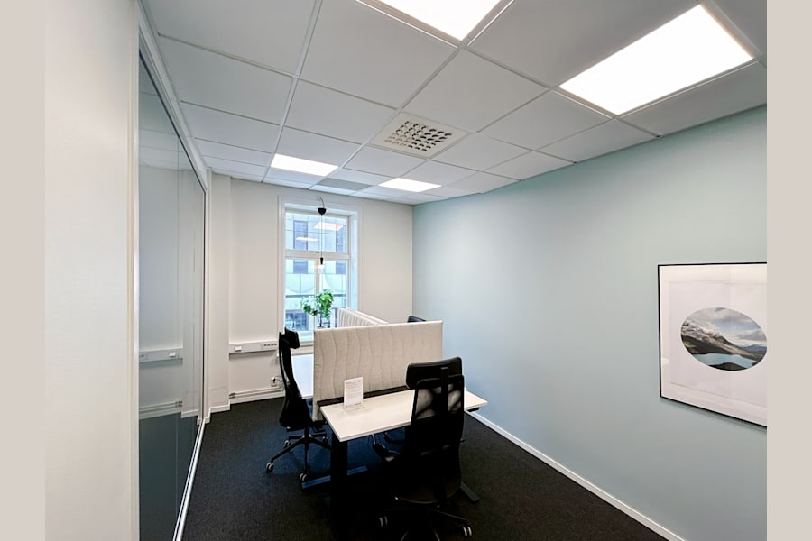 Kontorslokal på Kungsgatan 11, Uddevalla – bild 7