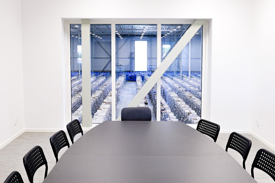 Lagerlokal på Titangatan 8, Rosersberg – bild 5