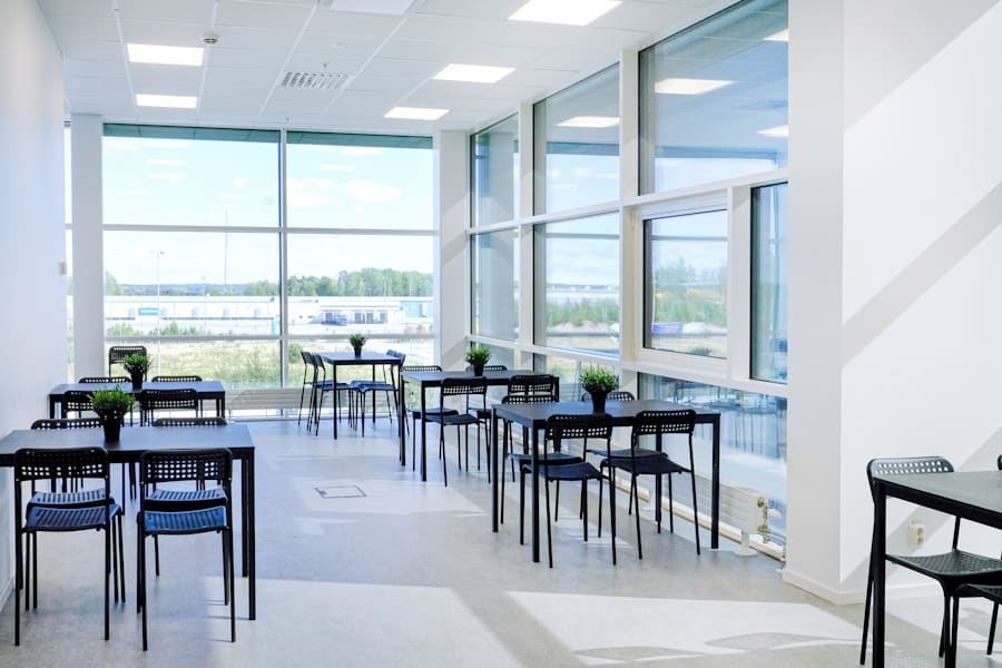 Lagerlokal på Titangatan 8, Rosersberg – bild 8