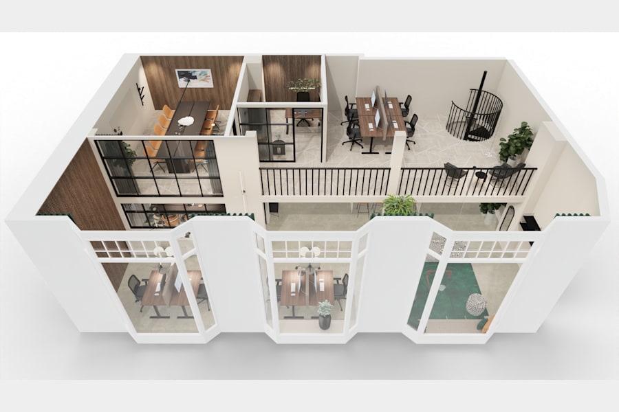 Butikslokal på Östra Tullgatan 8, Malmö – bild 3