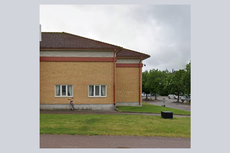 Butikslokal på Tivoliallén 2, Eskilstuna – bild 2