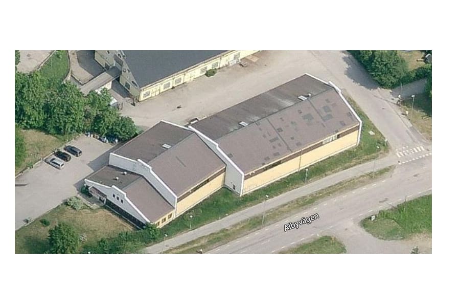 Lagerlokal på Åldermannavägen 1, Norsborg – bild 3