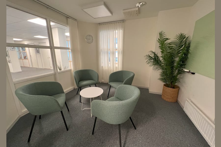 Kontorslokal på Skomakaregatan 6, Malmö – bild 5