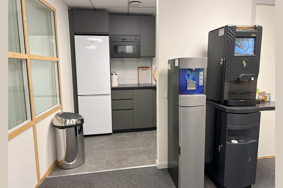 Kontorslokal på Skomakaregatan 6, Malmö – bild 6