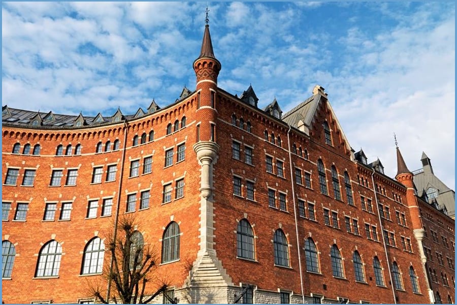 Kontorslokal på Söder Mälarstrand 75, Stockholm – bild 8