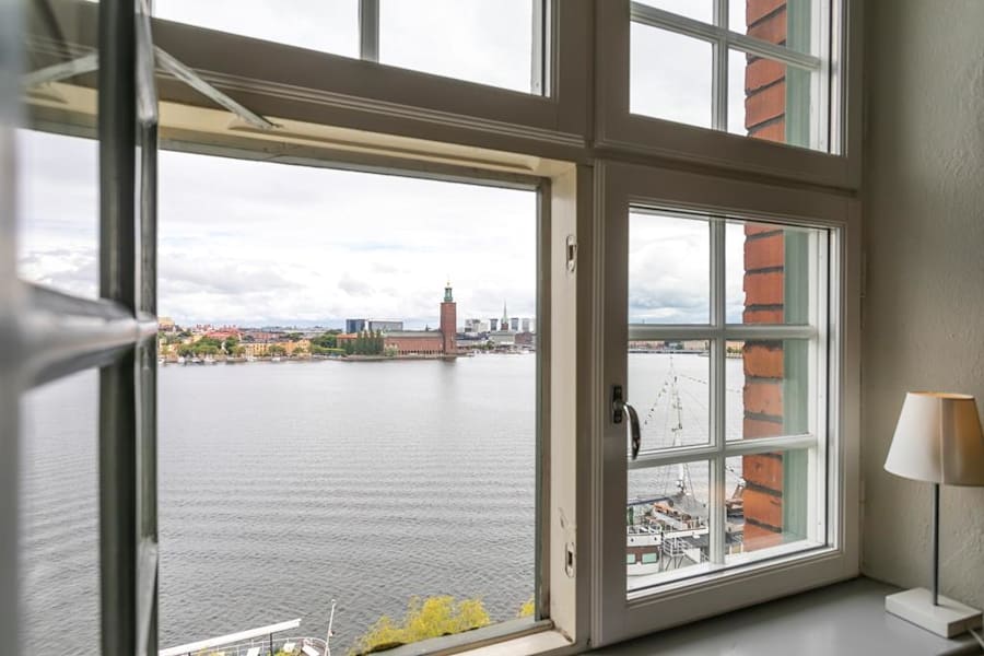 Kontorslokal på Söder Mälarstrand 75, Stockholm – bild 6