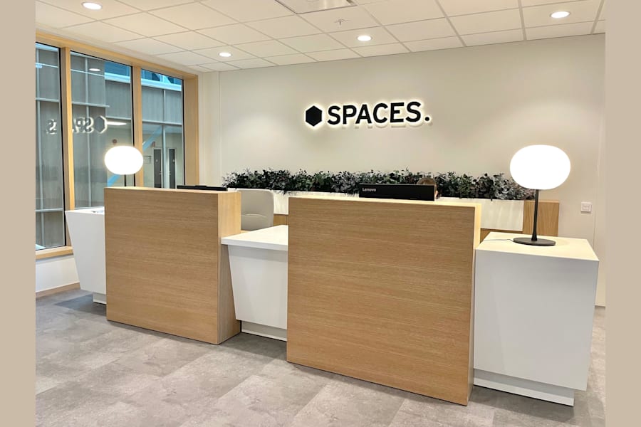 Kontorslokal på Johan Gertssons Gata 4, Göteborg – bild 3