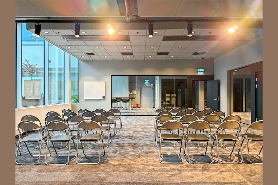 Kontorslokal på Odlingsgatan 7c, Sundbyberg – bild 5