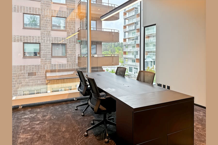 Kontorslokal på Odlingsgatan 7c, Sundbyberg – bild 7