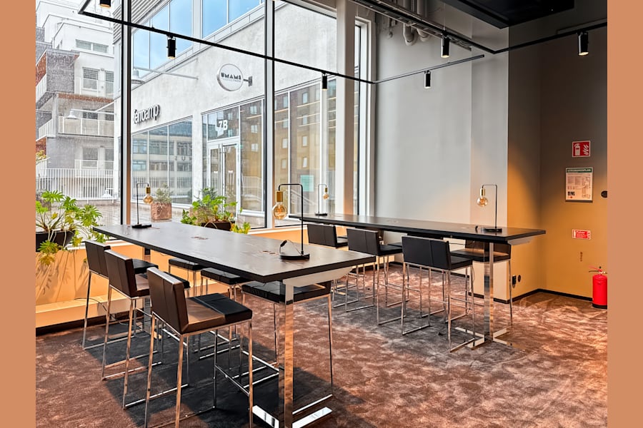 Kontorslokal på Odlingsgatan 7c, Sundbyberg – bild 10