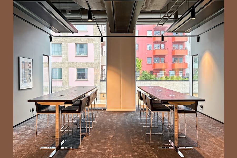 Kontorslokal på Odlingsgatan 7c, Sundbyberg – bild 12