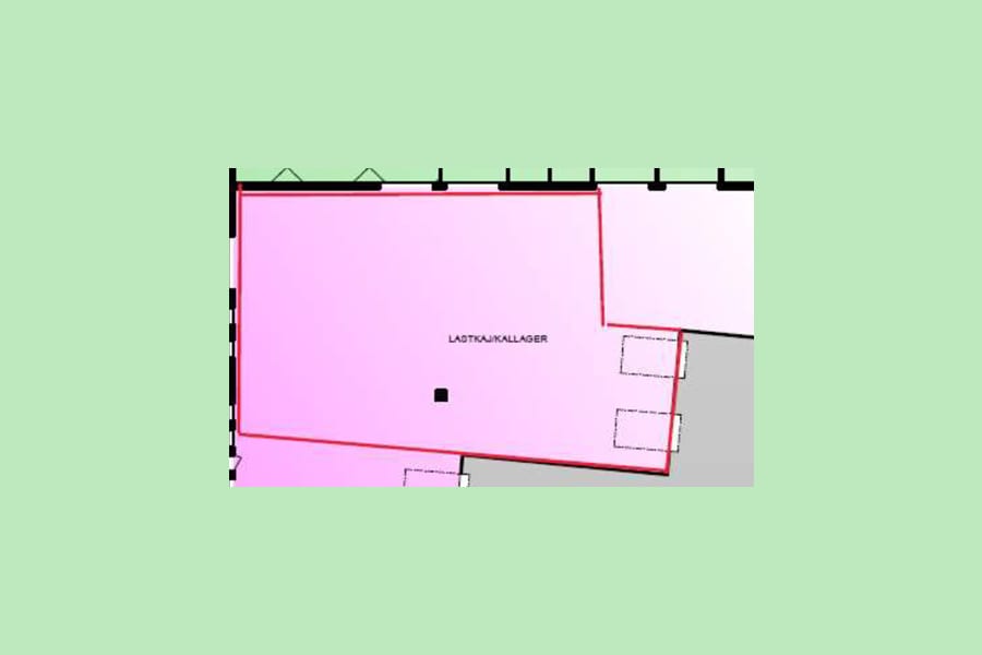 Lagerlokal på Staffansväg 5, Sollentuna – bild 2