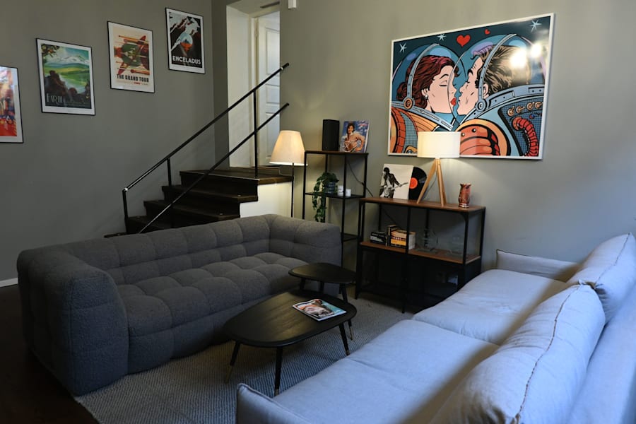 Kontorslokal på Brännkyrkagatan 103B, Stockholm – bild 3