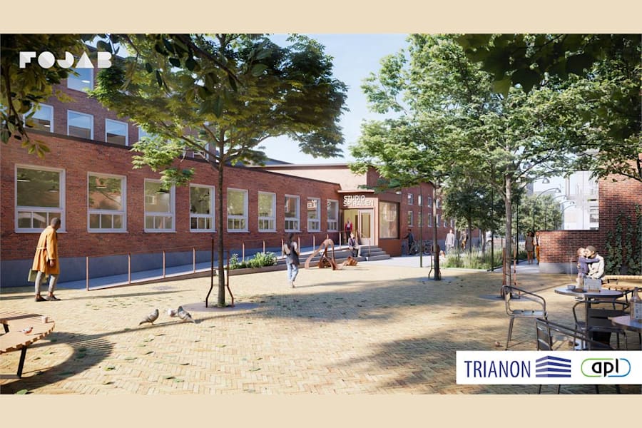 Lokal på Östra Farmvägen 12, Malmö – bild 6