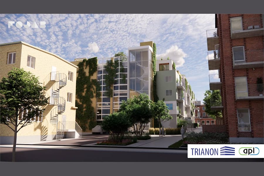 Lokal på Östra Farmvägen 12, Malmö – bild 7