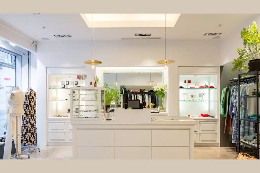 Butikslokal på Baltzarsgatan 30, Malmö – bild 2